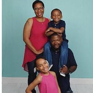 Meet your Posher, Derrick