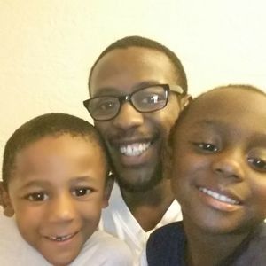 Meet your Posher, Eddie