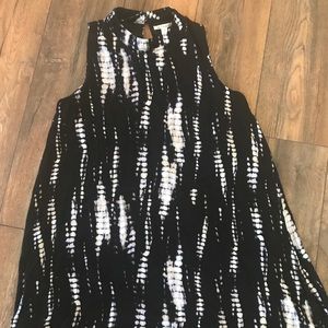 Francesca's Miami Dress SZ Medium