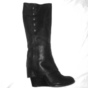 Women's Vince Camuto 'Almay' Leather Boots