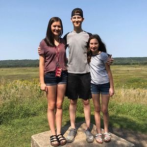 Meet your Posher, Emma