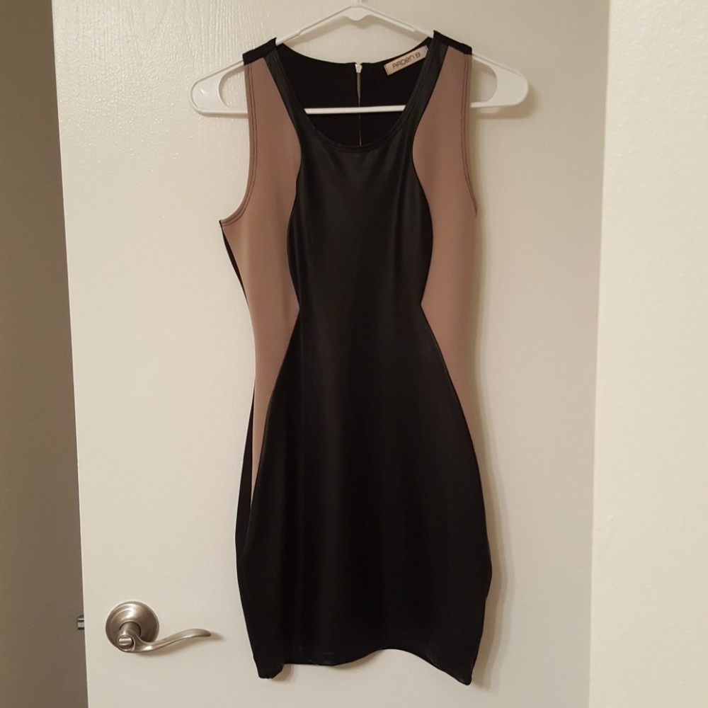 Arden B Dress xs
