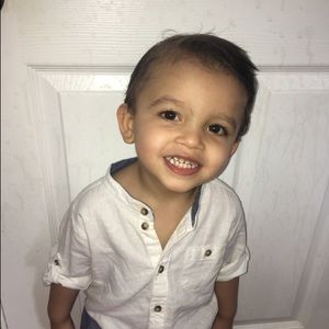 Meet your Posher, Steven