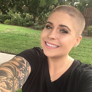 Meet your Posher, Amy