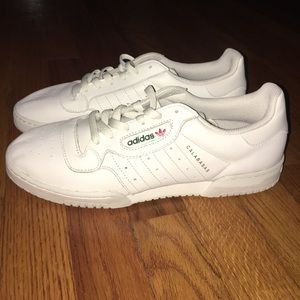 Yeezy calabasas powerphase size 10, worn once