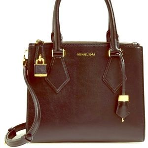 Michael Kors Bags - NWOT Michael Kors Casey Small Satchel Bag Michael Kors Bags - NWOT Michael Kors Casey Small Satchel Bag