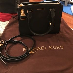Michael Kors Bags - NWOT Michael Kors Casey Small Satchel Bag Michael Kors Bags - NWOT Michael Kors Casey Small Satchel Bag