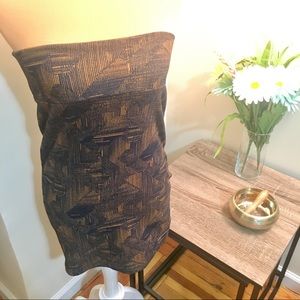 LuLaRoe Cassie Pencil Skirt