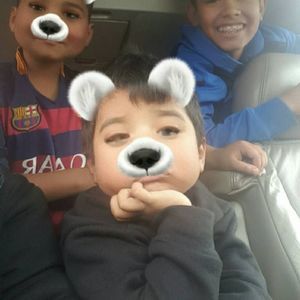 Meet your Posher, Teresa