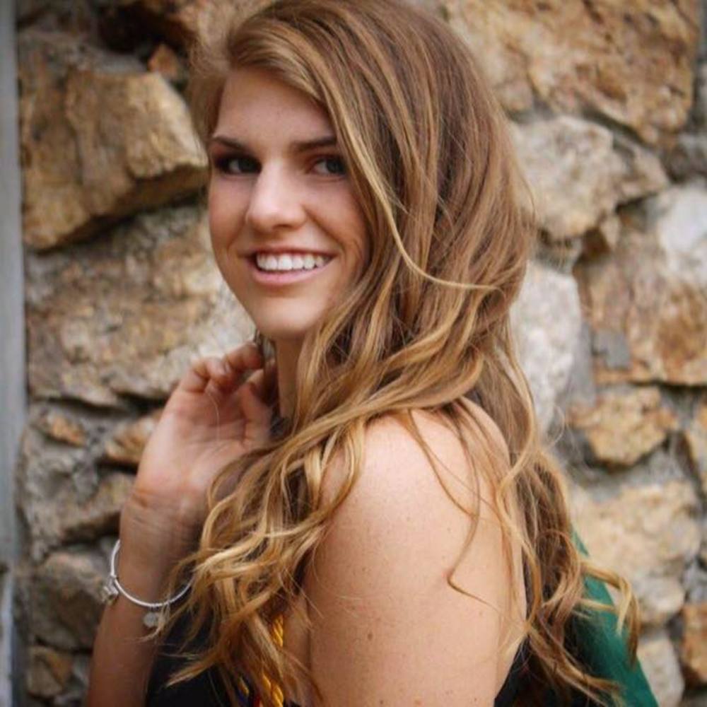 Meet your Posher, Ansley