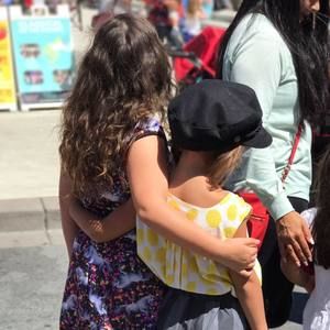 Meet your Posher, Rebecca