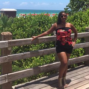 Meet your Posher, Camille