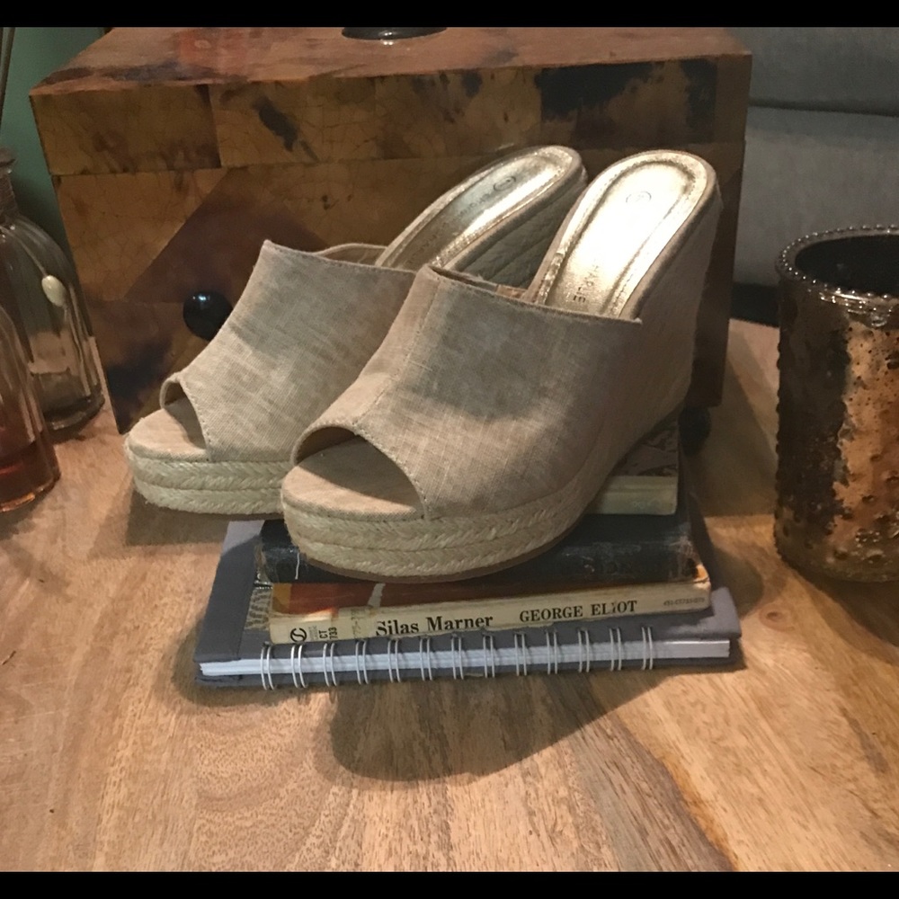 💥💥Women's Wedges💥💥