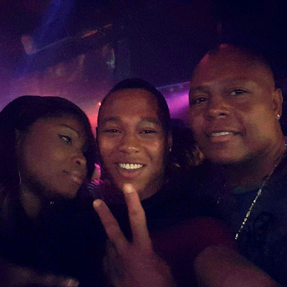 Meet your Posher, Jordan