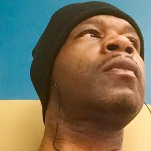 Meet your Posher, Rodney