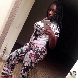 Meet your Posher, Keturah