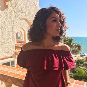 Meet your Posher, Daniela