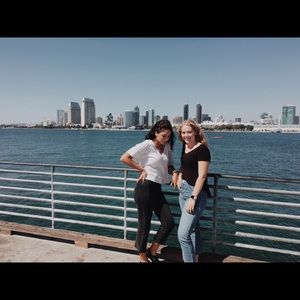 Meet your Posher, Bella