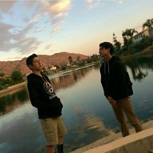 Meet your Posher, Ryan