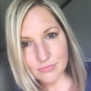 Meet your Posher, Pam