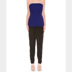 C/Mel Collective Cameo Bustier Top