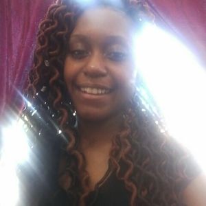 Meet your Posher, Jasmine