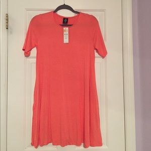 NWT Agnes & Dora Swing Tunic