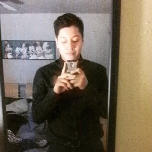 Meet your Posher, Leo