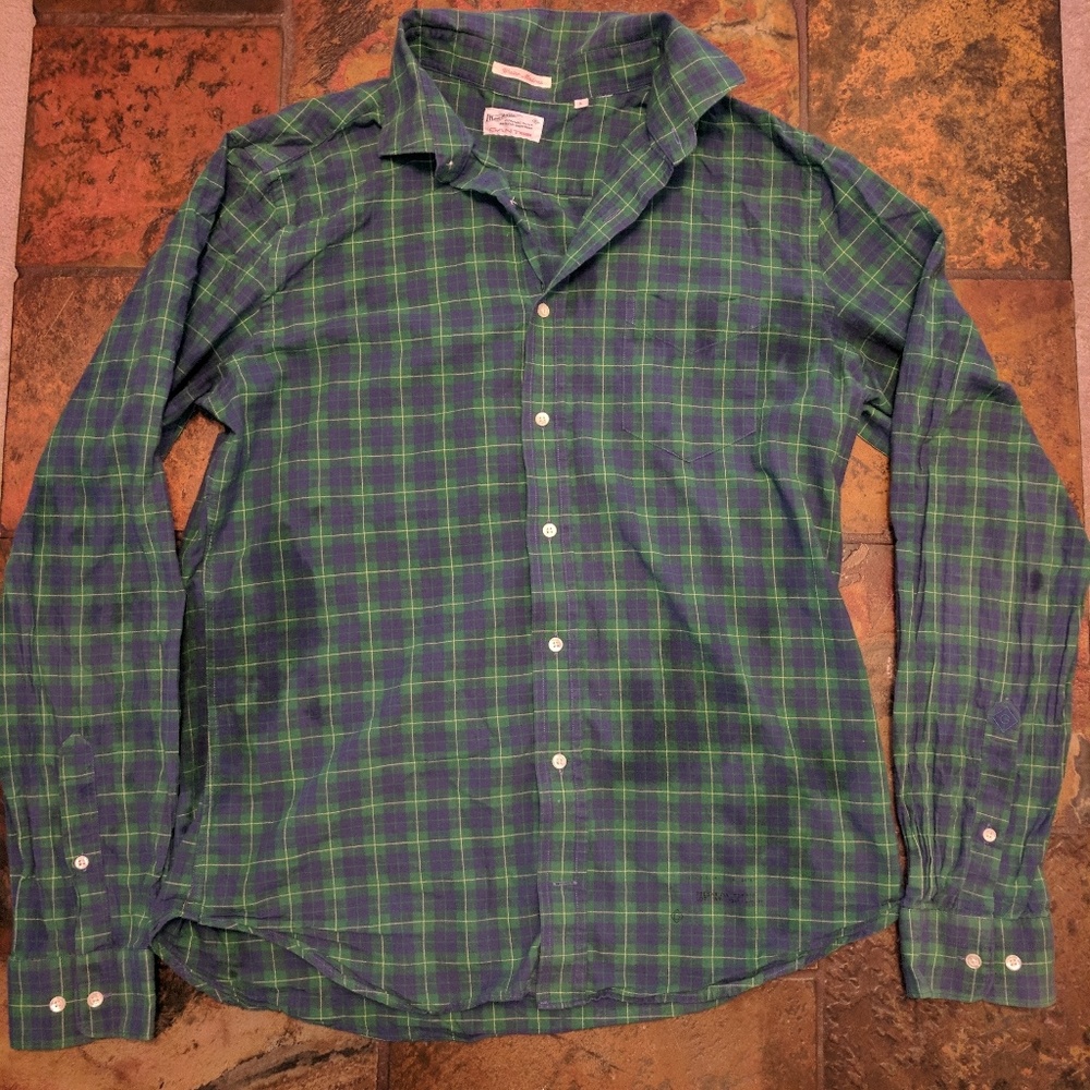 Gant men's shirt