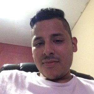 Meet your Posher, Erick