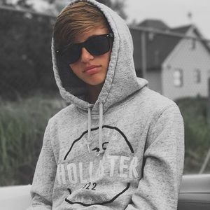 Meet your Posher, Jake