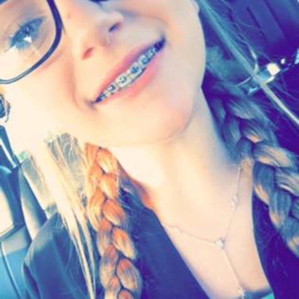 Meet your Posher, Madison