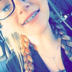 Meet your Posher, Madison