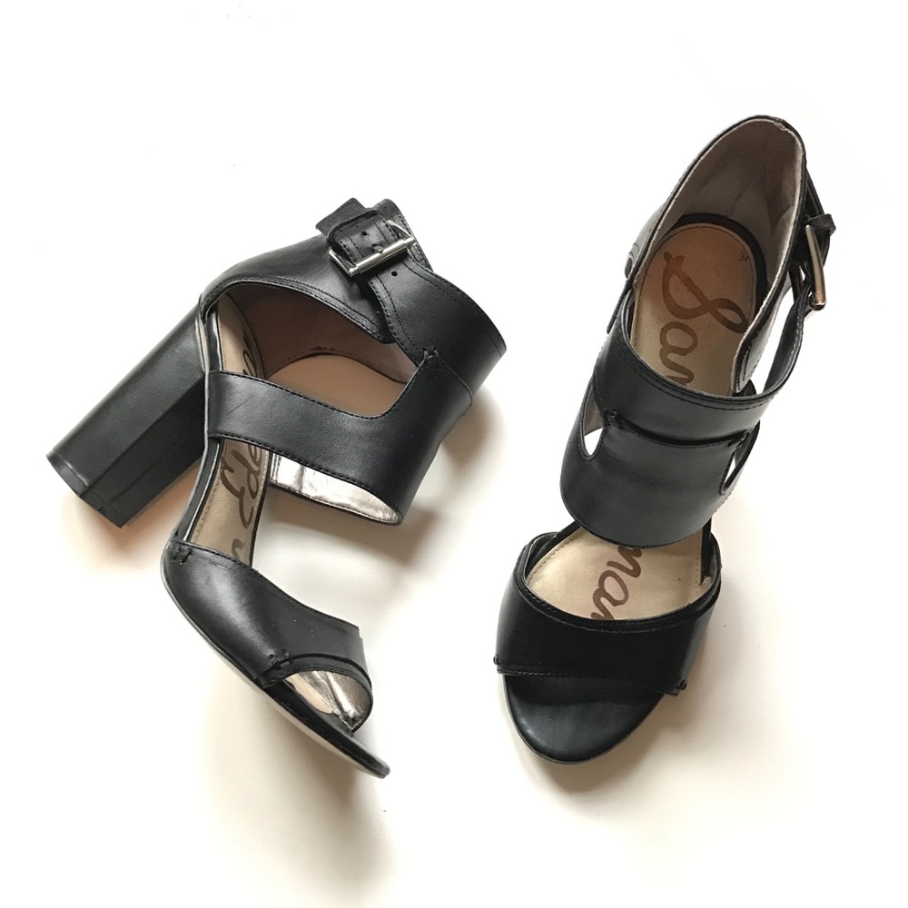 Sam Edelman "Yana" sandals