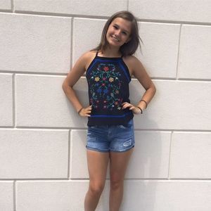 Meet your Posher, Bobbi