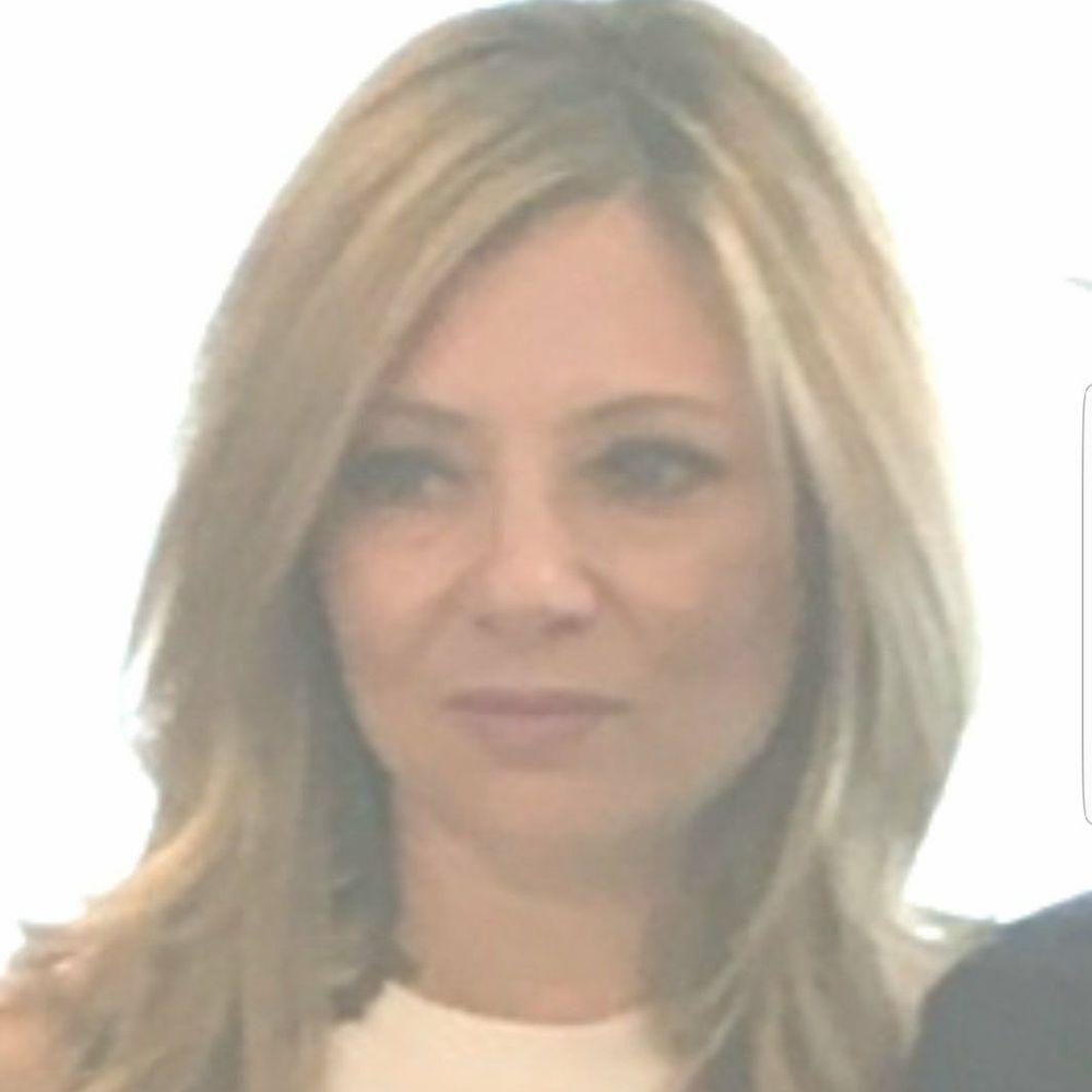 Meet your Posher, Kim maria