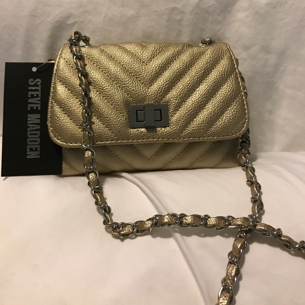 Steve Madden Small Purse