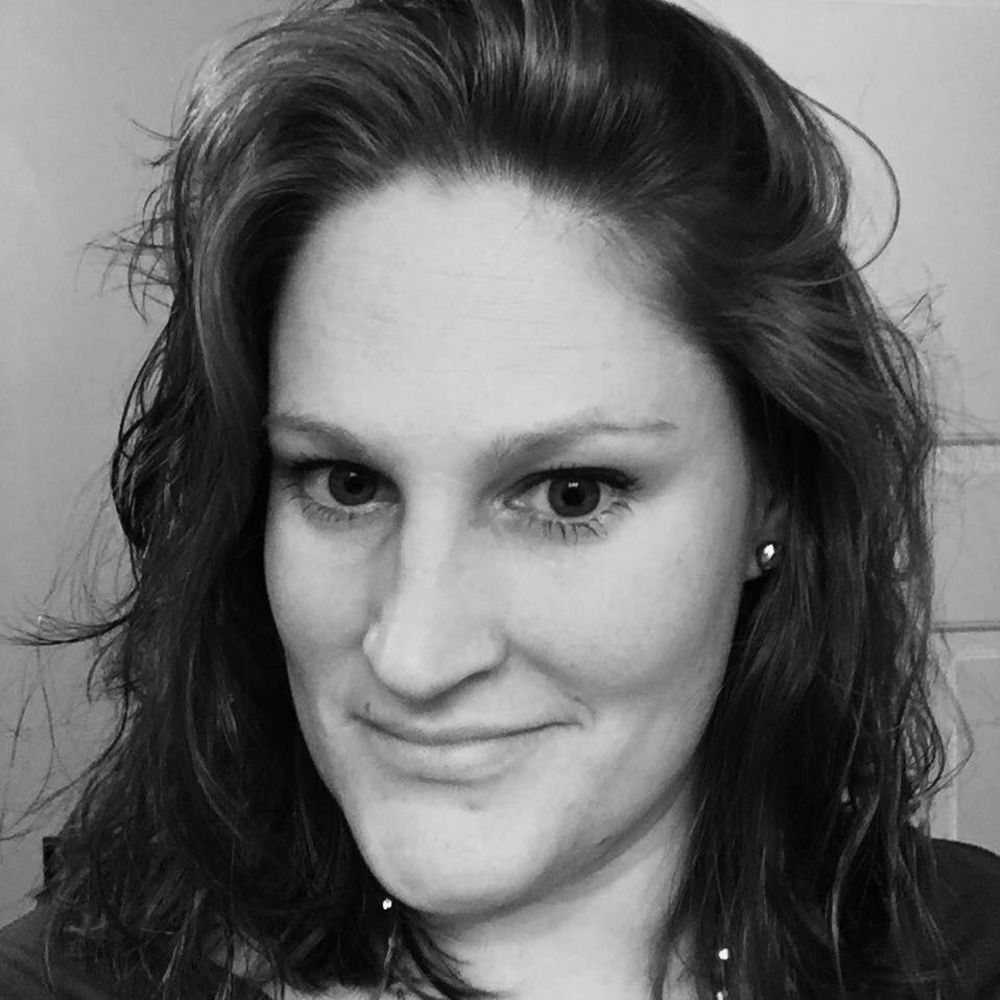 Meet your Posher, Leah