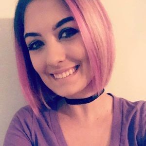 Meet your Posher, Chelcie