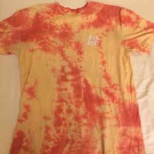 Altamont T-Dye T-Shirt