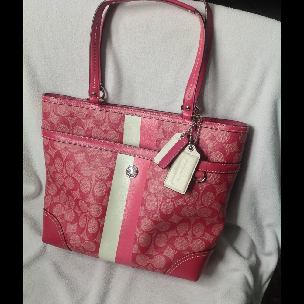 Coach purse👜👜👜👜