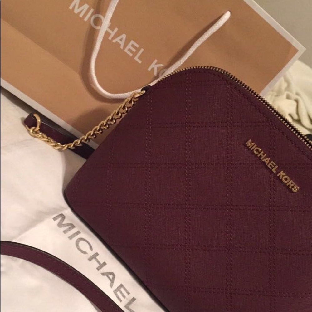 Brand new Michael Kors Purse