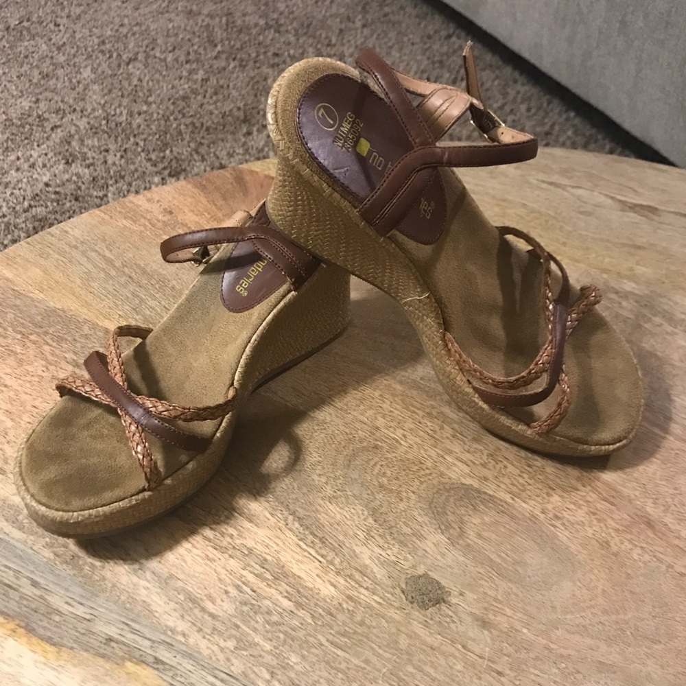 💥Women's Wedge Sandals💥