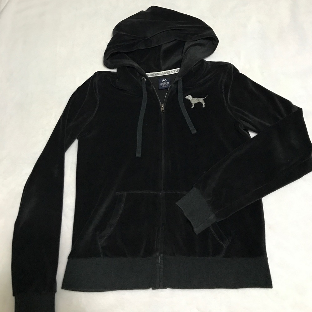 VS zip up🔥FINAL PRICE DROP!🔥