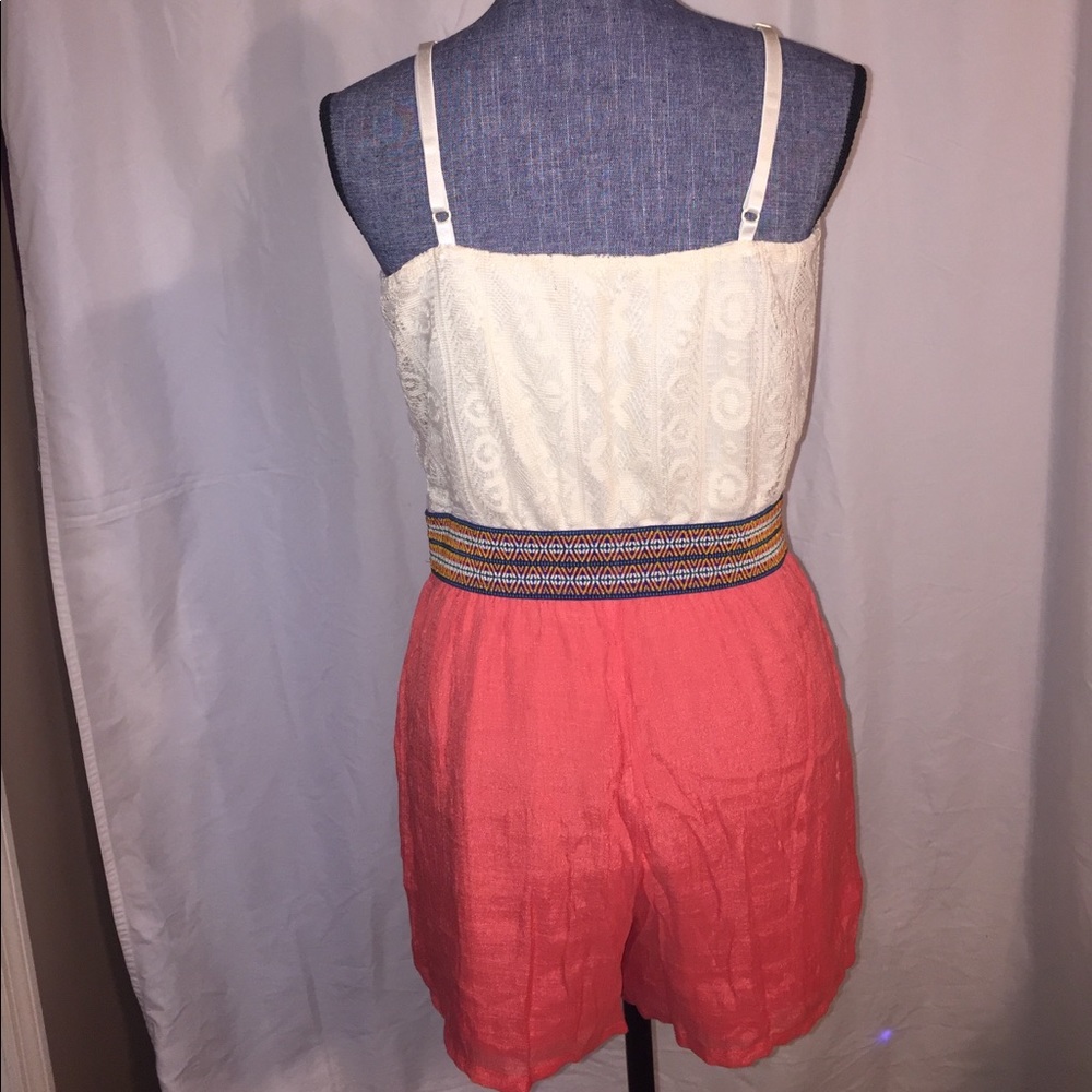 Romper - Picture 4 of 5