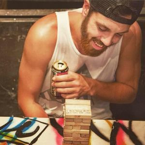 Meet your Posher, Ross