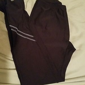 Women's lightweight workout pants