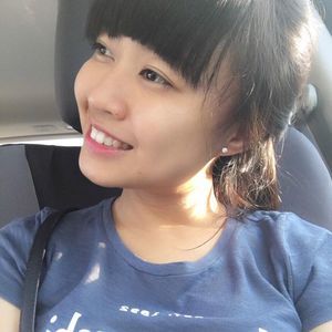 Meet your Posher, Minh