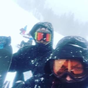 Meet your Posher, Niel