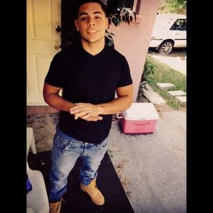 Meet your Posher, Frank